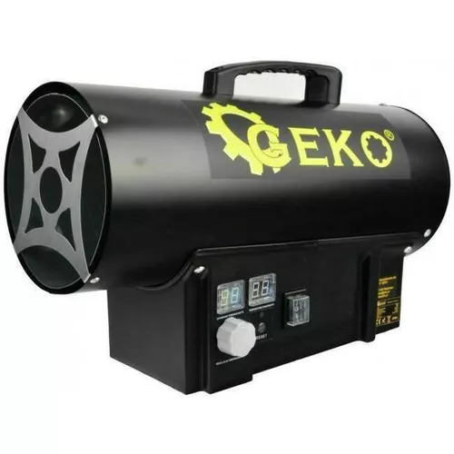 cumpără Aerotermă Geko G80415 în Chișinău 