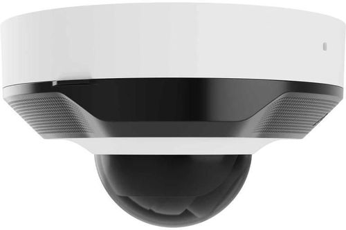 cumpără Cameră de supraveghere Ajax DomeCam Mini (8Mp/2.8mm) White în Chișinău 