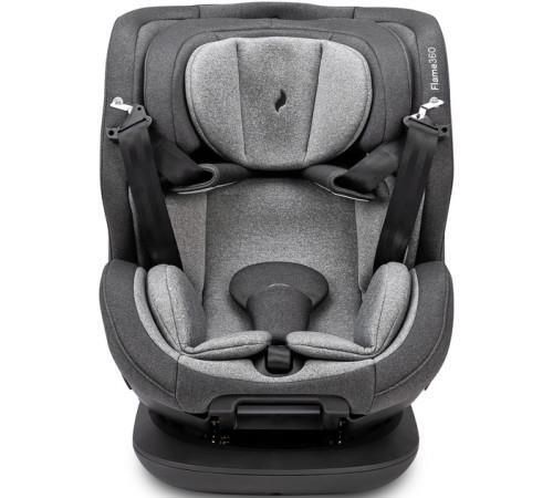 cumpără Scaun auto Osann 108-281-252 Flame360 i-Size Universe Grey în Chișinău 