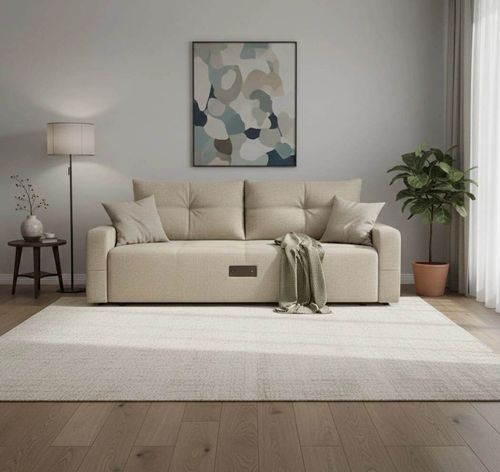 cumpără Canapea SidiM Teodor, Soro 23 (cтрочка в контраст) în Chișinău 