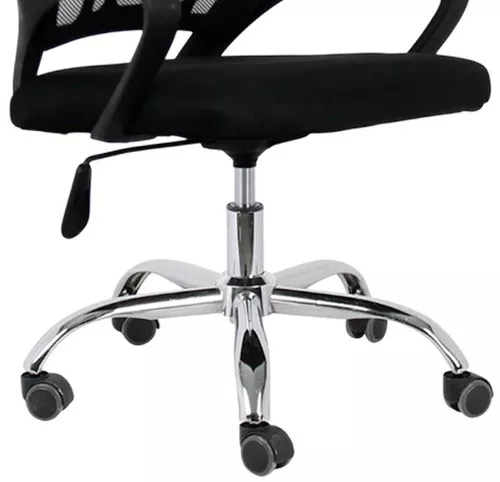 купить Офисное кресло Xenos Sofia 2.0 Black в Кишинёве 