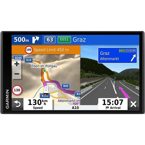 cumpără Navigator GPS Garmin Camper 780 EU MT-D în Chișinău 