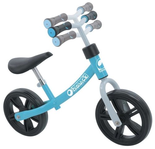 cumpără Bicicletă Hauck Begovel Eco Rider Blue în Chișinău 
