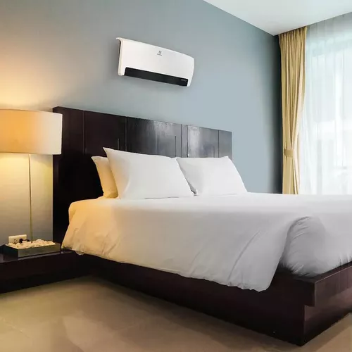 купить Тепловентилятор Electrolux EFH/W-9020 в Кишинёве 