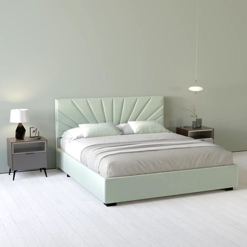 купить Кровать my-STYLE my-Anna 140x200 (P21D14M15) в Кишинёве 