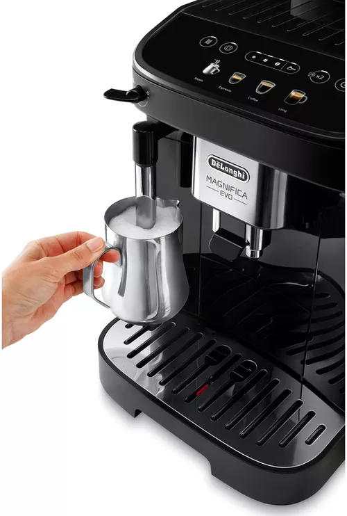 cumpără Automat de cafea DeLonghi ECAM290.21.B Magnifica Evo în Chișinău 