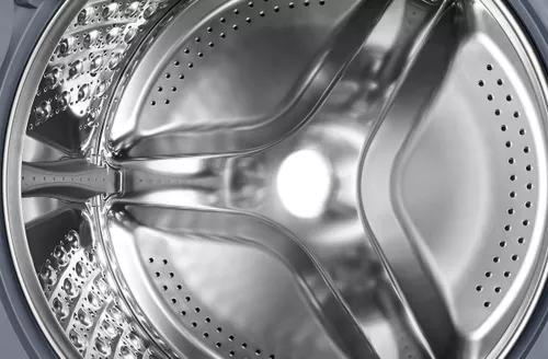 купить Стиральная машина с фронтальной загрузкой Samsung WW90DG6G94LBUA в Кишинёве 