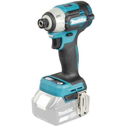 cumpără Mașina de infeliat Makita DTD201Z Masina de insurubat cu impact BL 210nm LXT 18V (fara acumulator) în Chișinău 