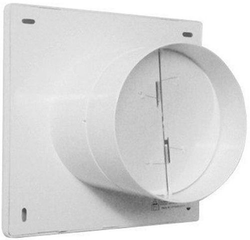 купить Вентилятор вытяжной Dospel 7037369 Ventilator axial, STYL Ø100 WP-P, 100m3/h (007-0002PR) в Кишинёве 