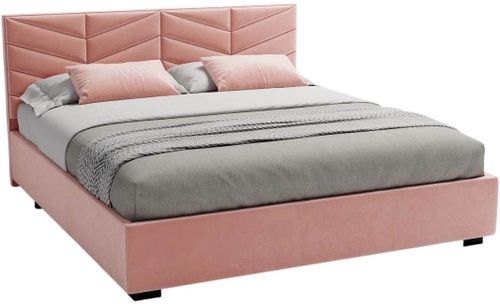 купить Кровать my-STYLE my-Sofi 120x200 (P16D12M12) в Кишинёве 