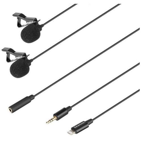 cumpără Microfon Saramonic LavMicro U1C Lightning în Chișinău 