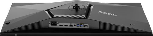 купить Монитор AOC AG326UZD2 UHD Black в Кишинёве 