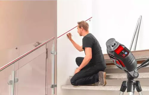 cumpără Nivela laser Einhell TE-LL 360 (22.701.10) în Chișinău 