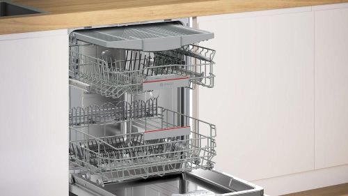 купить Встраиваемая посудомоечная машина Bosch SMV4HCX09E в Кишинёве 