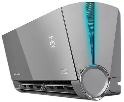 cumpără Aparat aer condiționat split Inventor GR1VI18-GR1VO18 în Chișinău 