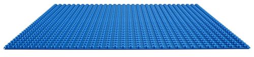 купить Конструктор Lego 10714 Blue Baseplate в Кишинёве 