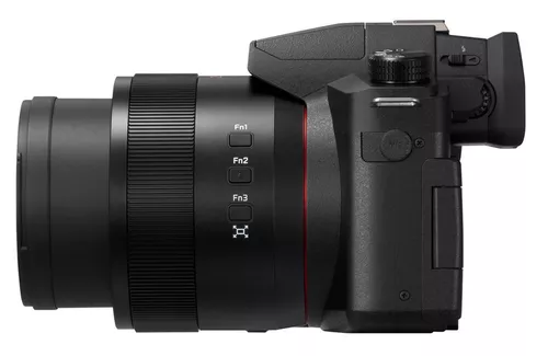 купить Фотоаппарат компактный Panasonic DC-FZ10002EE в Кишинёве 