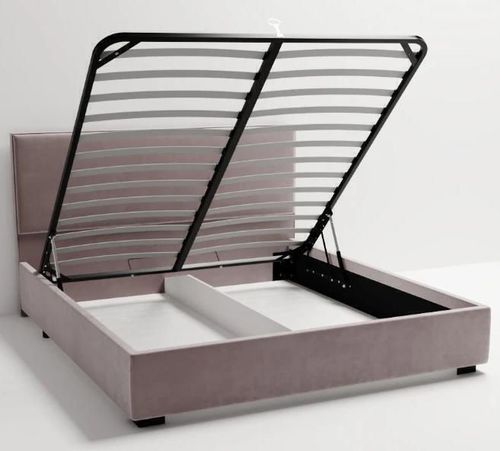 cumpără Pat my-STYLE my-Risa 90x200 (P58D90M11) în Chișinău 