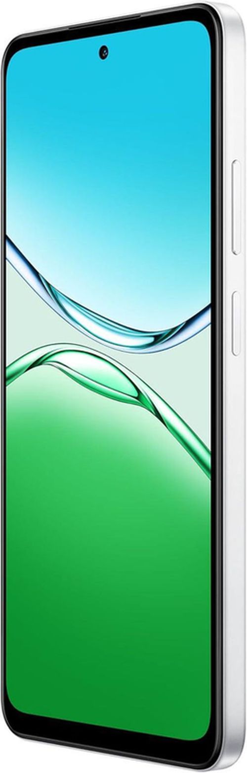 cumpără Smartphone OPPO A5 M 4G 8/256GB Mist White în Chișinău 