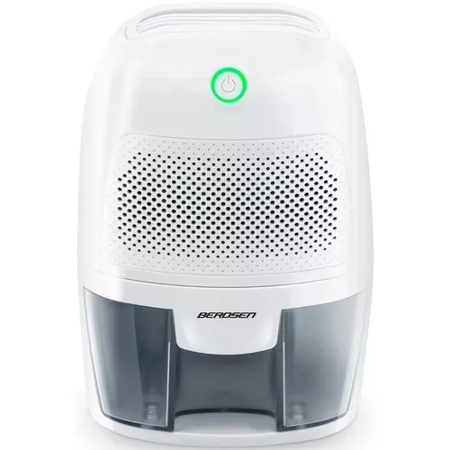 cumpără Dezumidificator de aer Berdsen BR-50B (White) în Chișinău 