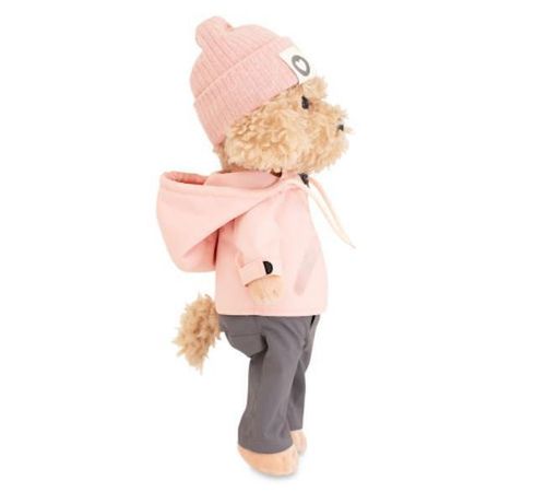 купить Мягкая игрушка Orange Toys LD6/133 Lucky Fendi: The Alp Season 38 в Кишинёве 