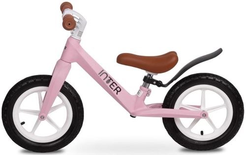 купить Велосипед Toyz 02542 Беговел Inter Pink в Кишинёве 
