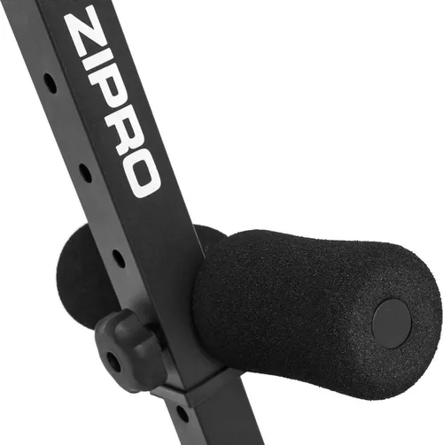 купить Скамья для силовых упражнений Zipro Slant в Кишинёве 