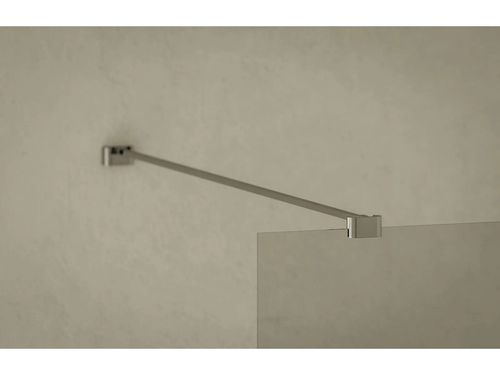 купить Перегородка для душевой кабины Ravak Perete dus Walk In Air 110x200 Al Transparent GW9WD0C00Z1C в Кишинёве 