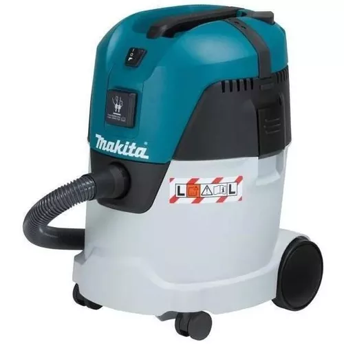 купить Промышленный пылесос Makita VC2512L в Кишинёве 