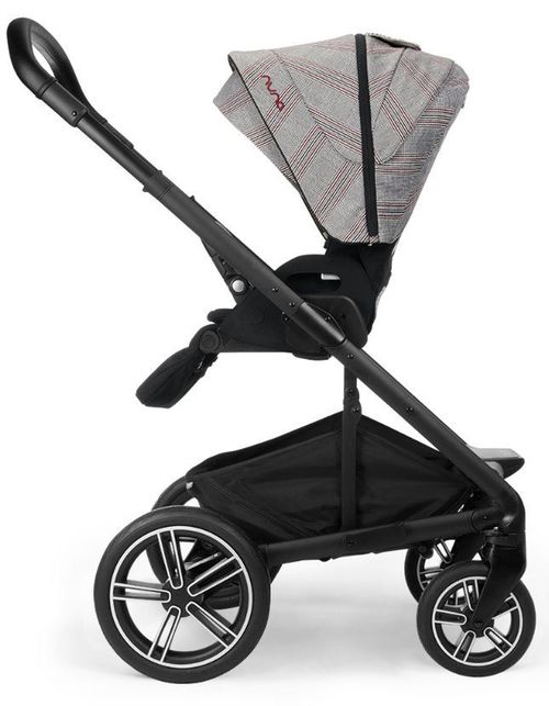 Carucior 2 in 1 Nuna Mixx Next Ellis 