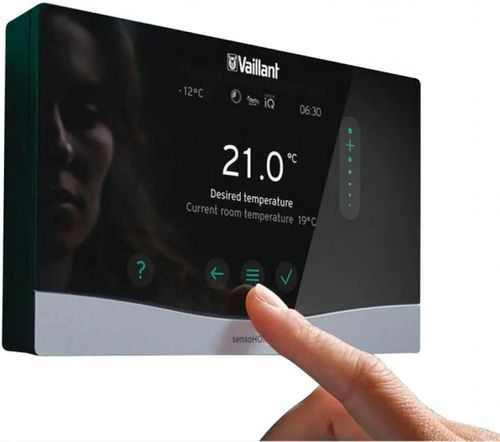 cumpără Termostat de cameră Vaillant VR 92f (termostat de camera) în Chișinău 