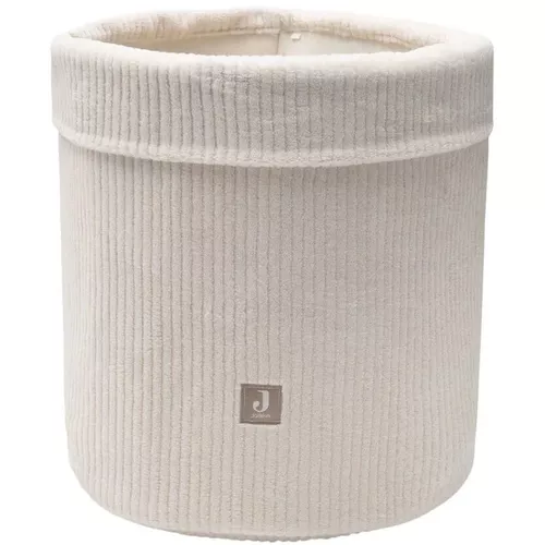купить Короб для хранения Jollein 580-010-68119 Cosulet Cloudy Rib Oatmeal в Кишинёве 