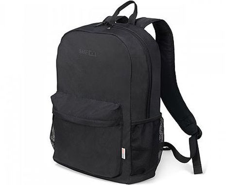 cumpără Dicota D31633 BaseXX B2 / Backpack 15.6" Black (rucsac laptop/рюкзак для ноутбука) în Chișinău 