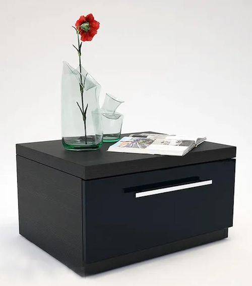cumpără Noptieră Indart Noptieră Gloss (56x40x35) în Chișinău 