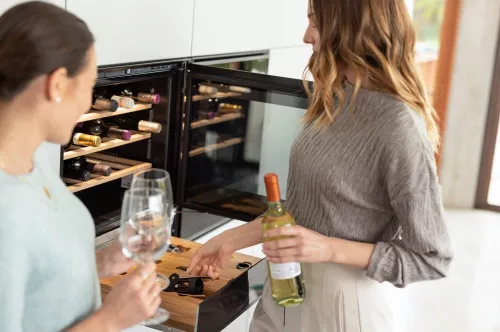 cumpără Accesoriu pentru încorporabile Franke 131.0691.006 Sertar vitrina vin FMY 14 WCRD XS Inox în Chișinău 