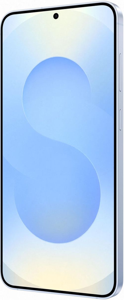 купить Смартфон Samsung S936 Galaxy S25 Plus 12/256GB Icyblue в Кишинёве 