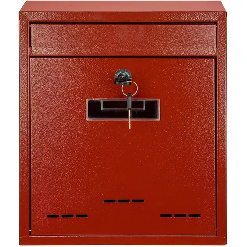 купить Почтовый ящик ArtFlame MORO GL-05 в Кишинёве 