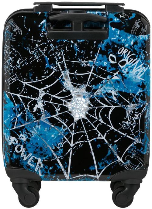 купить Чемодан Samsonite Daydream Disney 45/20 Marvel Spiderman (154947/A652) в Кишинёве 