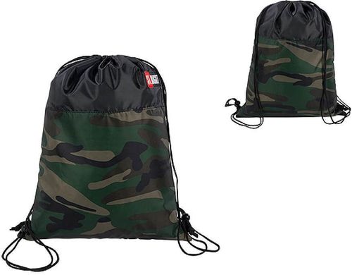 купить Детский рюкзак St.RIGHT 52987 Сумка-рюкзак для обуви Moro в Кишинёве 