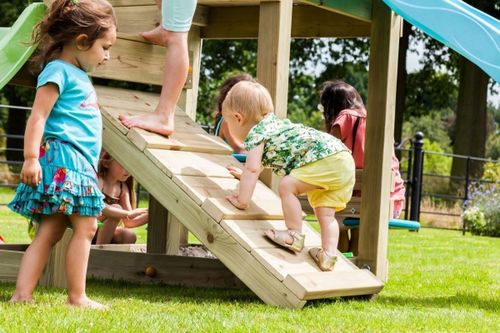 cumpără Teren de joacă PlayPark 1431 BRIDGE-1 în Chișinău 