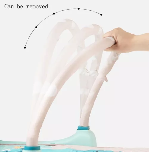 cumpără Covoraș de joacă Hola Toys HE898900 Covoras muzical în Chișinău 