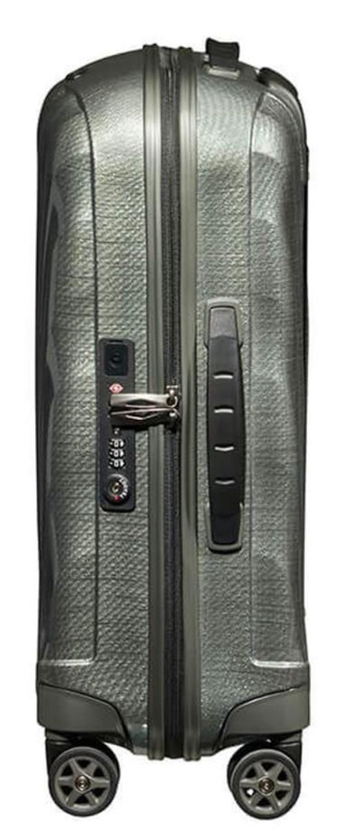 купить Чемодан Samsonite C-Lite (122859/1542) в Кишинёве 