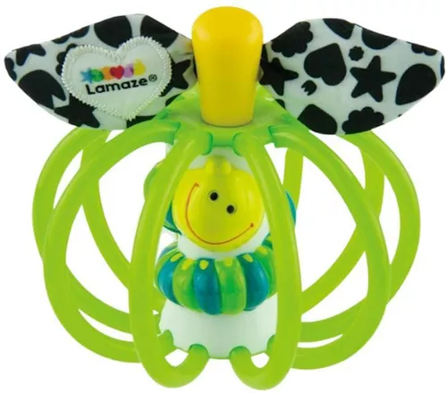 купить Погремушка Tomy T23101V Prinde mărul verde в Кишинёве 