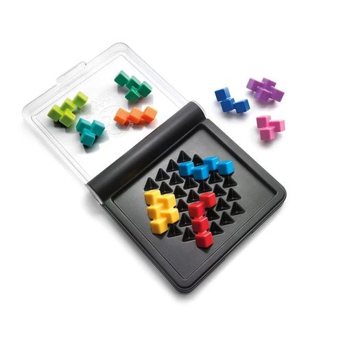 купить Настольная игра Ludicus Games SG 305RO IQ Perplex (Ro) в Кишинёве 