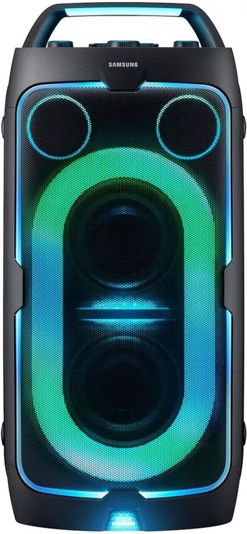 cumpără Giga sistem audio Samsung MX-ST50F/UA Sound Tower în Chișinău 