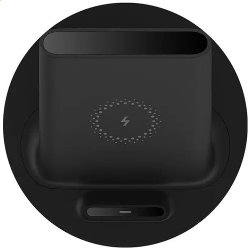 cumpără Încărcător wireless Xiaomi Mi 20W Wireless Charging Stand, Global în Chișinău 