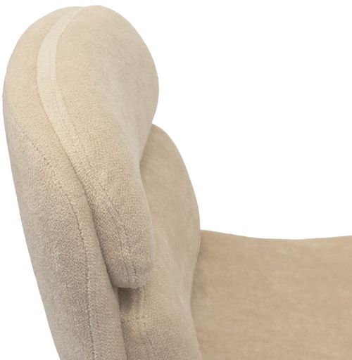 купить Стул Deco Ava Light Pink (Eden 906) в Кишинёве 