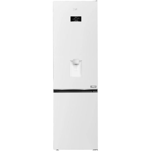 cumpără Frigider cu congelator jos Beko B3RCNA404HDW în Chișinău 