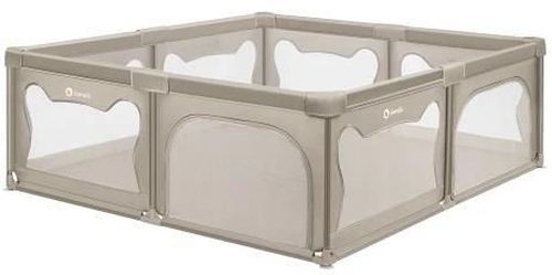 купить Манеж Lionelo Willow XL Beige Sand в Кишинёве 