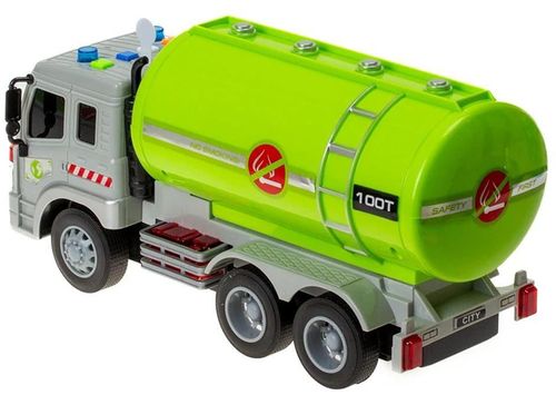 cumpără Mașină Wenyi PR 1 /17 (13113) autospeciala pe baterii WY311A în Chișinău 